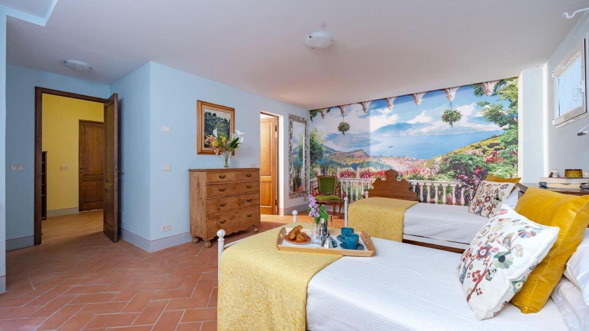 Casa Perano Villa Джайоле ин Кианти Екстериор снимка