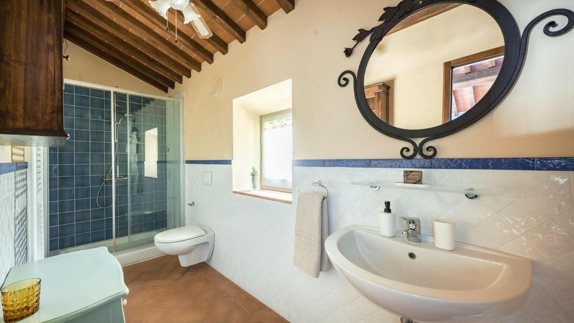 Casa Perano Villa Джайоле ин Кианти Екстериор снимка